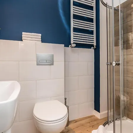 Rent Like - Serenity I - Old Town * Poznan