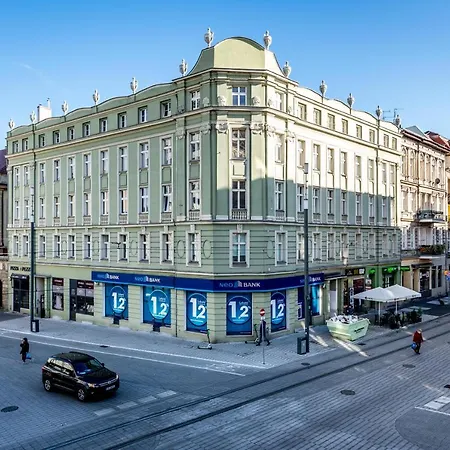 Rent Like - Serenity I - Old Town * Poznan