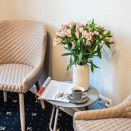 Apartment Rent Like - Serenity I - Old Town