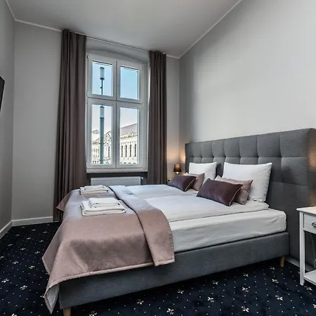 Rent Like - Serenity I - Old Town * Poznan