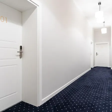 Apartment Rent Like - Serenity I - Old Town *