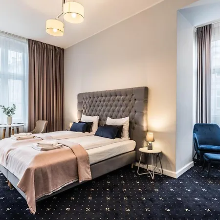 Apartment Rent Like - Serenity I - Old Town *