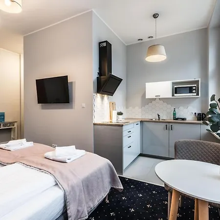 Apartment Rent Like - Serenity I - Old Town *