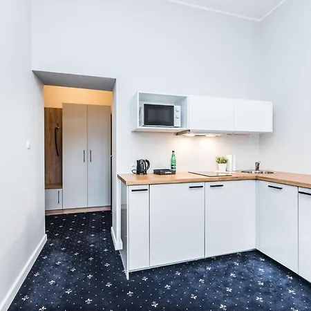 Rent Like - Serenity I - Old Town Poznan