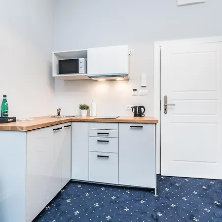 Rent Like - Serenity I - Old Town * Poznan