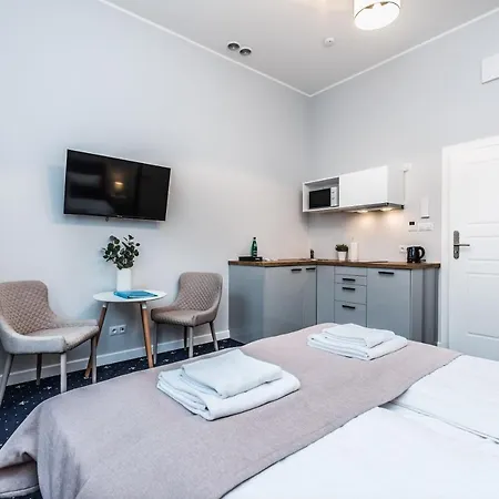 Rent Like - Serenity I - Old Town * Poznan